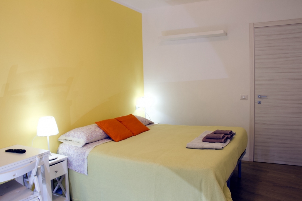 B&B Magnolia Girasole