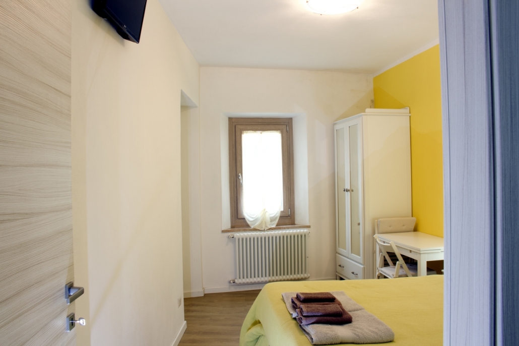 B&B Magnolia Girasole