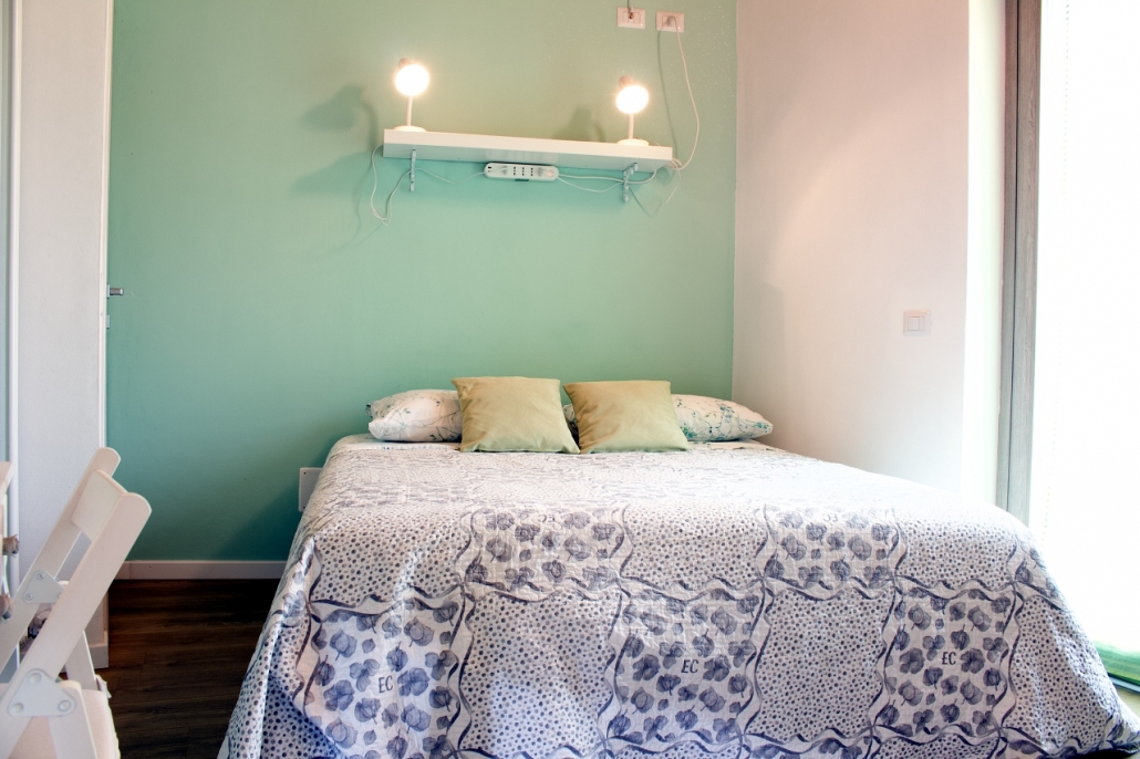 B&B Magnolia Gardenia