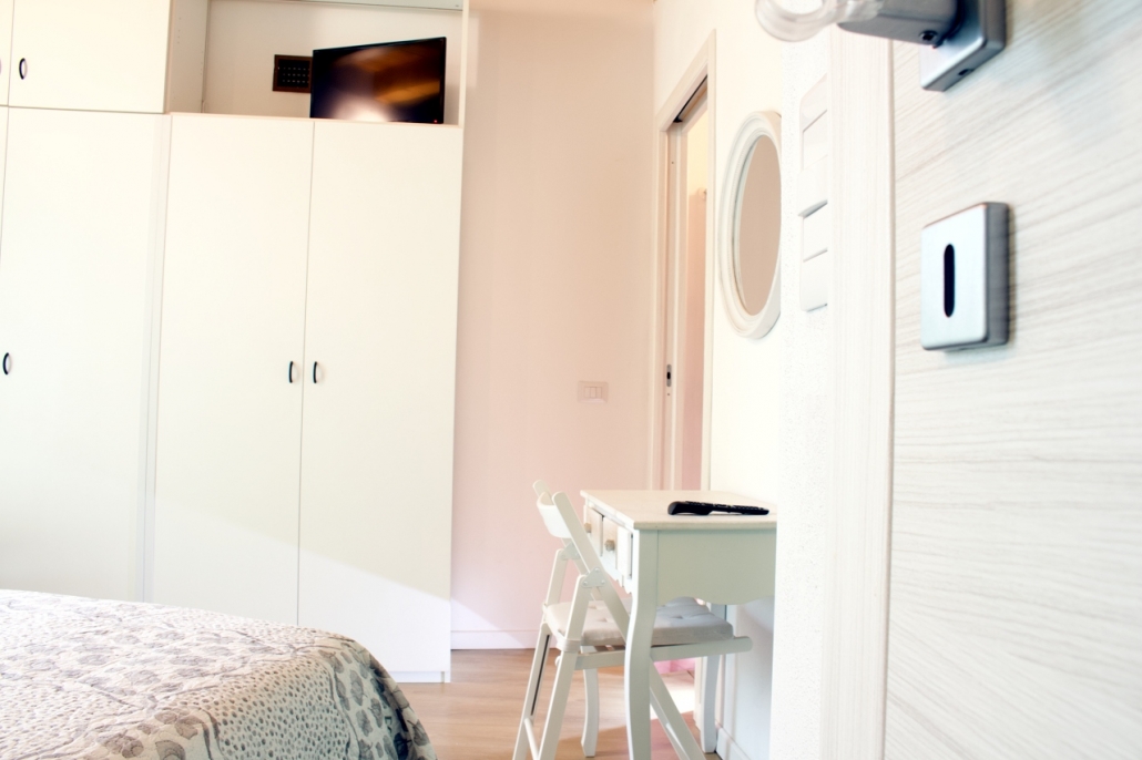 B&B Magnolia Gardenia