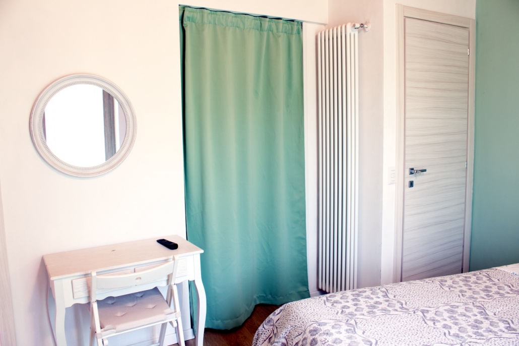 B&B Magnolia Gardenia