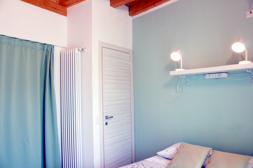 B&B Magnolia Gardenia