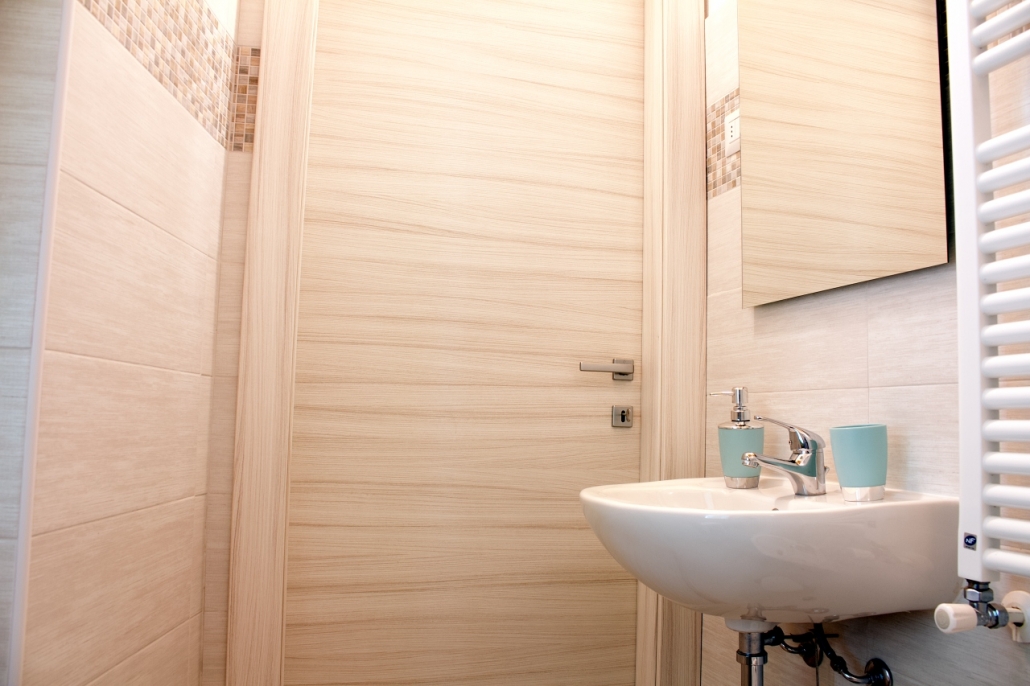 B&B Magnolia Gardenia